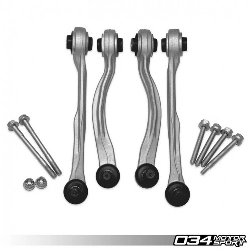 034 Density Line Upper Control Arm Kit B9/B9.5 Q5/SQ5